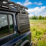 Panel zewnętrzny prawy Bison Gear - 3