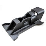 Mocowanie Hi-Lift AEV - 2