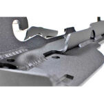 Mocowanie Hi-Lift AEV - 3