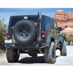 Mocowanie Hi-Lift AEV - 4