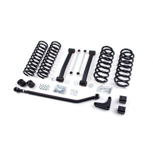 Zestaw zawieszenia Zone Lift 4"