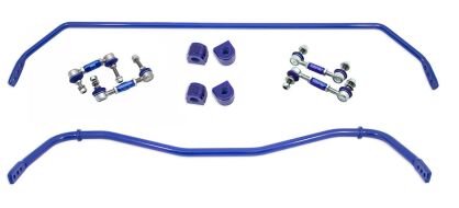 Mazda MX-5 (ND) F&R Sway Bar & Link Kit