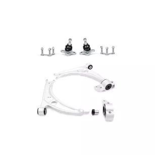 Front Suspension Bushing Kit