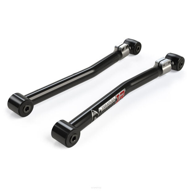 Wahacze regulowane dolne przód TeraFlex Alpine IR Lift 2-4