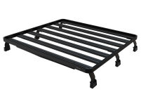 Bagażnik dachowy Volkswagen Amarok (2010-) Slimline II do rolety EGR Front Runner - 3