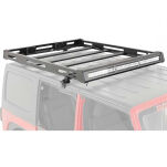 Bagażnik dachowy do hard topu z lampami LED Rough Country - 2