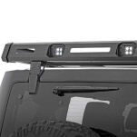 Bagażnik dachowy do hard topu z lampami LED Rough Country - 4