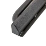 Progi, stopnie stalowe SMITTYBILT SRC Classic - Jeep Wrangler JK 4 drzwi - 2