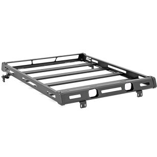 Bagażnik dachowy do hard topu Rough Country - Jeep Wrangler JK 07-18
