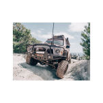 Wahacze przód Superior Engineering Hyperflex Lift 5