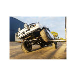 Wahacze przód Superior Engineering Hyperflex Lift 5