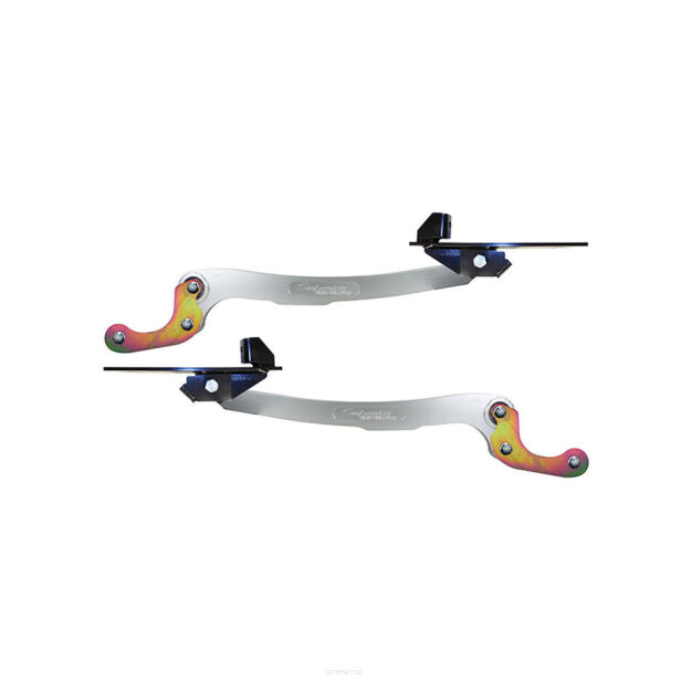 Wahacze przód Superior Engineering Hyperflex Lift 5