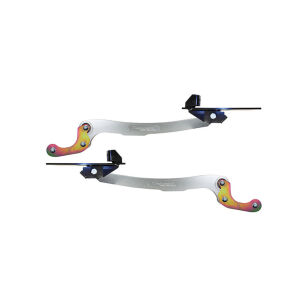 Wahacze przód Superior Engineering Hyperflex Lift 5"