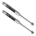 Podwójny amortyzator skrętu BDS NX2 - 3