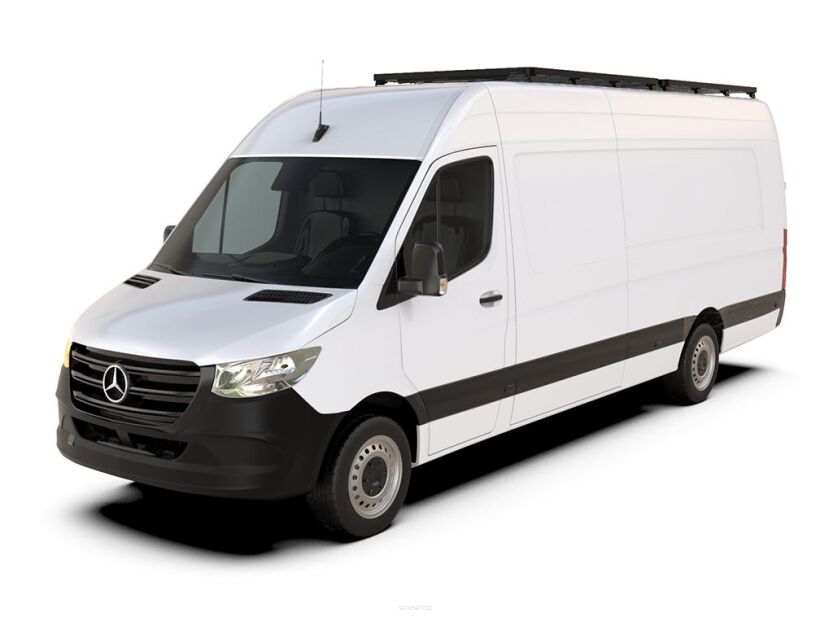 Bagażnik dachowy Mercedes Sprinter 170in/L3/LWB Wheelbase Front Runner