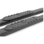 Progi, stopnie Rough Country Crew Cab - 2