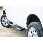 Progi, stopnie Rough Country Crew Cab - 5