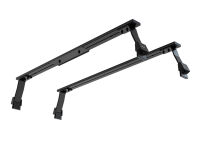 Belki transportowe Volkswagen T2 Transporter/Kombi Load Bar Kit / Gutter Mount - by Front Runner - 2