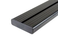 Belki transportowe Volkswagen T2 Transporter/Kombi Load Bar Kit / Gutter Mount - by Front Runner - 3