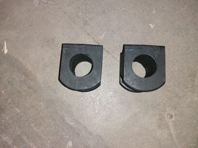 Pedders Front Swaybar Rubber D-bush Kit