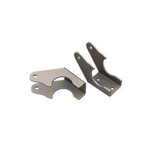 Zamiennik fabrycznych mocowań dolnych wahaczy tył Barnes 4WD