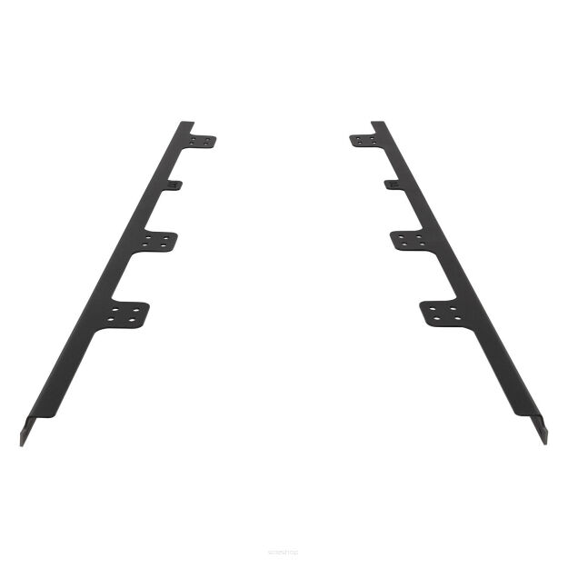 Mocowanie bagażnika ARB Base Rack ARB-1770130 - Volkswagen Transporter T5/T6/T6.1 / Multivan / Caravelle - SWB - element 2