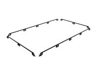 Relingi do bagażników dachowych o wymiarach  2166mm (L) X 1345mm (W) - 3