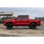 Bagażnik dachowy z listwą LED 40