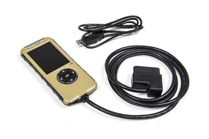 Moduł, programator rozmiaru kół J-CAL JKS - Jeep Wrangler JK