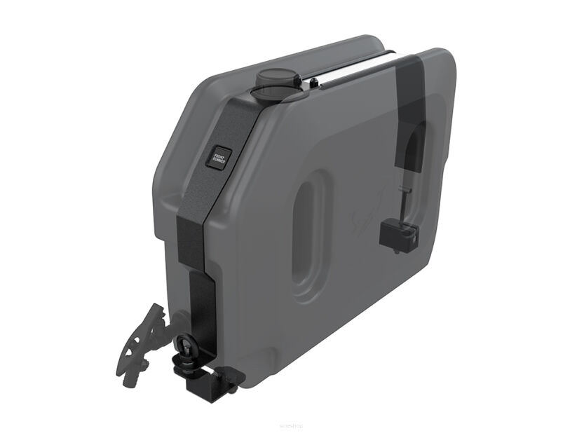 Zestaw montażowy do zbiornika na wodę 20L - Front Runner