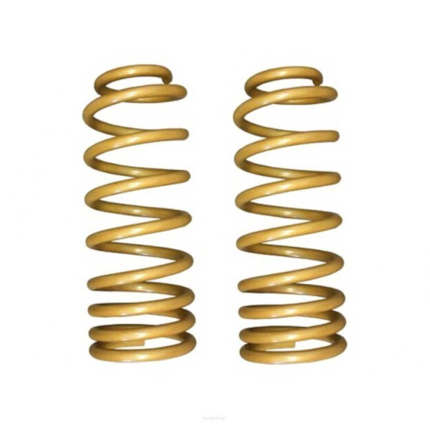 Sprężyny progresywne Light/Medium przód Superior Engineering King Springs Lift 2