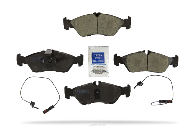 Pedders Brake Pads