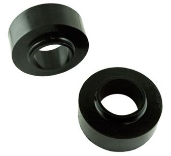 Podkładki pod przednie sprężyny Rubicon Express Lift 2,5" - Jeep Wrangler JK