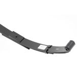 Resory piórowe tył Rough Country Lift 6