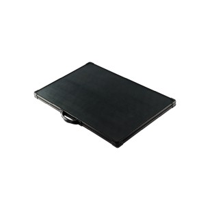 200W Monocrystalline Rigid Solar Panel