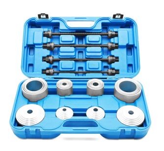 SuperPro Press Kit - Gen 2