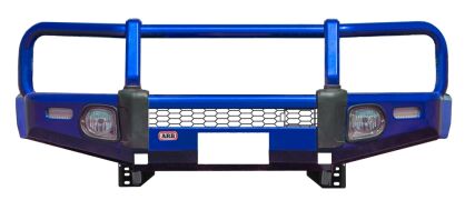 Zderzak stalowy ARB Summit Bar - L200