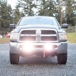 Płyta pod wyciągarkę Vice Design - 2