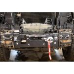 Płyta pod wyciągarkę Vice Design - 3