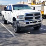 Płyta pod wyciągarkę Vice Design - 7