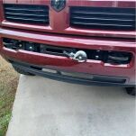 Płyta pod wyciągarkę Vice Design - 9