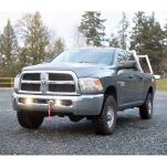 Płyta pod wyciągarkę Vice Design - 10