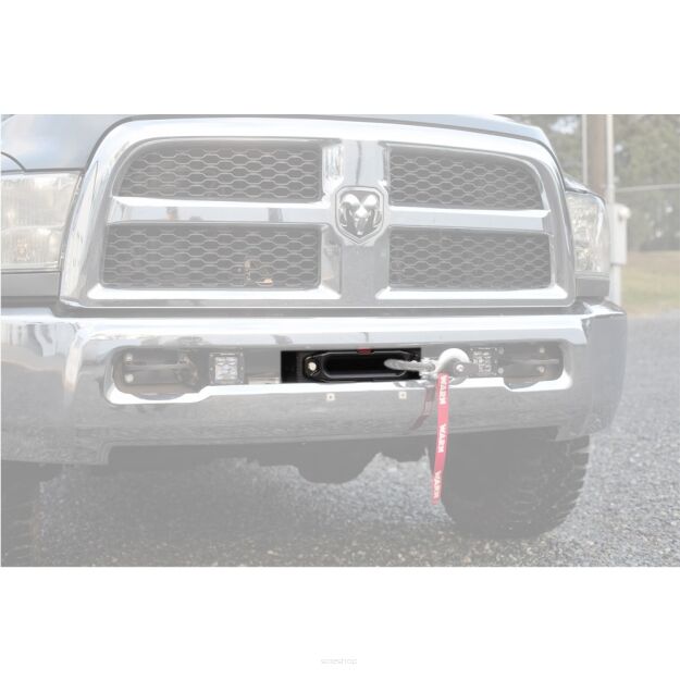 Płyta pod wyciągarkę Vice Design