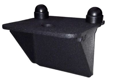 Big Country Roofrack Spotlight Bracket