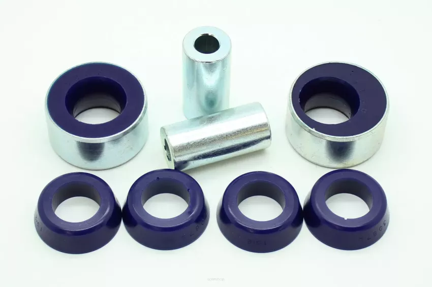 FRT LWR INNER REAR SLE OFFSET