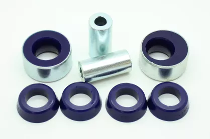 FRT LWR INNER REAR SLE OFFSET