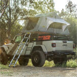 Namiot dachowy Smittybilt Overlander Gen2 - 6