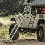 Namiot dachowy Smittybilt Overlander Gen2 - 7