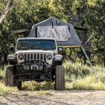 Namiot dachowy Smittybilt Overlander Gen2 - 8