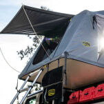Namiot dachowy Smittybilt Overlander Gen2 - 9